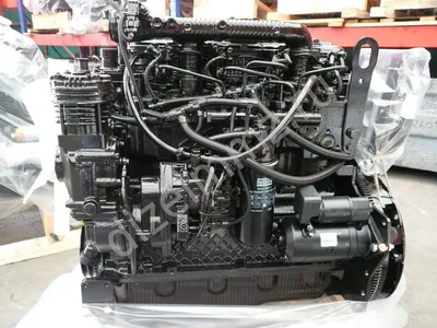 Двигатель евро 3 валдай Д245.7Е3-1062, двигатель валдай д 245 - цена фото  характеристики