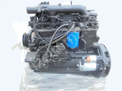 Двигатель ГАЗ 3309 Д245.7-1812, газ 3309 двигатель д 245.7, газ 3309 двигатель  д 245, двигатель газ 3309, двигатель газ 33081 - цена, фото, параметры,  комплектация
