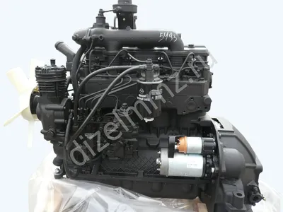 Дизельный двигатель Д245.12С-231М для переоборудования ЗИЛ 130/131,  двигатель ЗИЛ 245, дизельный двигатель на зил -цена, фото, характеристики