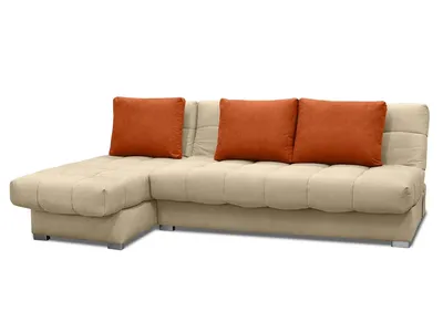 Угловой диван Маэстро вар.1 купить в Ноябрьске недорого в интернет магазине  «Мебель-РУМиК»