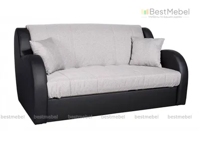 Прямой диван Маэстро - 42820 р, бесплатная доставка, любые размеры