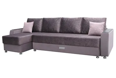 Угловой диван «Маэстро плюс» : Наша Мебель
