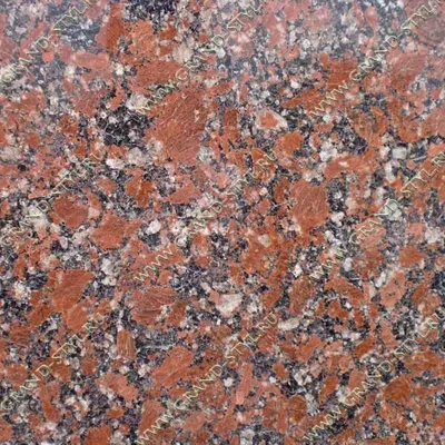Гранит Капустинский, Kapustinskaya Granite - Мастерская камня Гранд-стиль