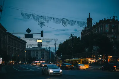 Релокация в Киев. Большой мануал