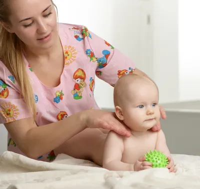 Кривошия у новорожденных: симптомы кривошей у детей и что делать в случае кривошей у ребенка