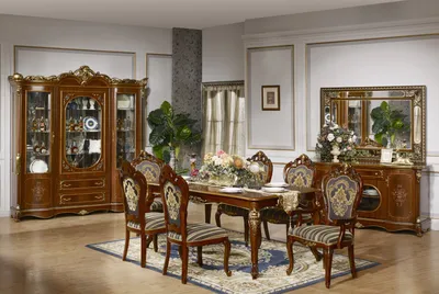 Мебель для гостиной из Китая в Москве | Интернет магазин mebeltodor.ru