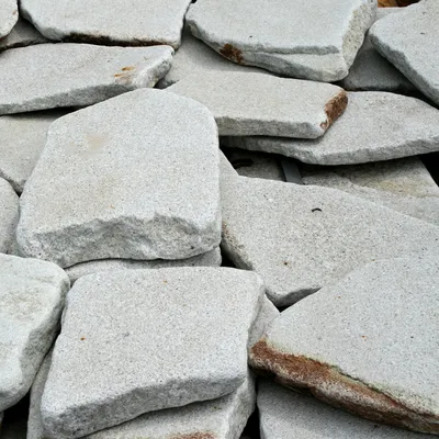 Камень песчаник (плитняк) купить в Минске
