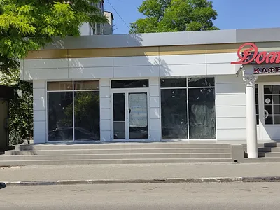 Строительство магазинов из сэндвич панелей под ключ Севастополь, Крым