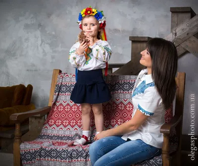 В Киеве был создан еще один детский дом семейного типа. Теперь их в столице  32 - портал новостей LB.ua