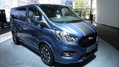 Ford Tourneo Custom (Форд Торнео Кастом/Турнео) в 2019 году: тюнинг,  отзывы, технические характеристики, цена