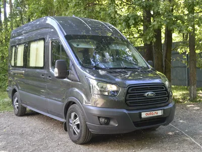 Купить б/у Ford Transit Connect II SWB 1.5d MT (120 л.с.) дизель механика в  ВНИИССОК: чёрный Форд Транзит Коннект II фургон 2017 года на Авто.ру ID  1116372217