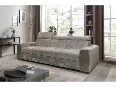 Купить прямой диван Висмут в интернет магазине | Ульяновск Darna-a
