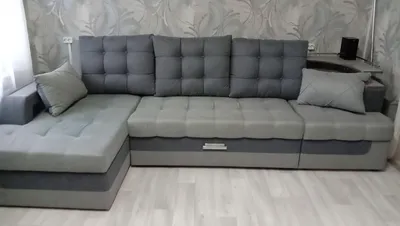Ульяновская фабрика Алекс 21 - «Комфортный диван от Ульяновской фабрики » |  отзывы