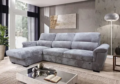 Угловой диван | Премиум Софа - Мягкая мебель оптом от производителя в  Ульяновске