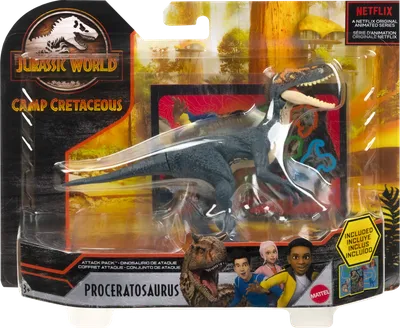 Игрушка JURASSIC WORLD Фигурки динозавров,Атакующая стая FPF11 – купить  онлайн, каталог товаров с ценами интернет-магазина Лента | Москва,  Санкт-Петербург, Россия