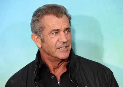 Обои Мэл Гибсон, Mel Gibson, The Expendables 3, Неудержимые 3, Conrad  Stonebanks картинки на рабочий стол, раздел фильмы - скачать