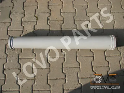 Труба бетоноподающая бетононасоса, цена — Prom.ua (ID#1081548731)