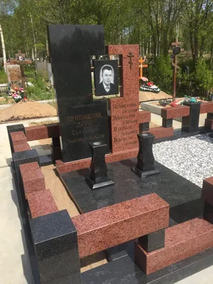 Файл:Попов ГЛ памятник на могиле.jpg — Википедия