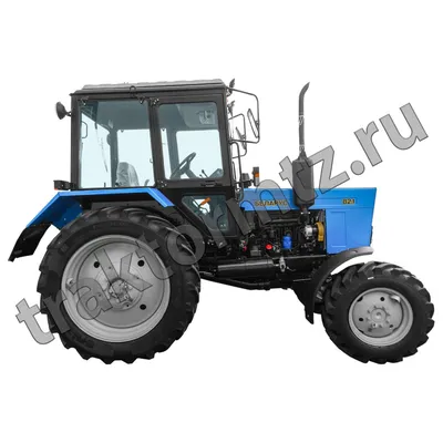 Купить трактор МТЗ 82.1 производства РФ по цене завода