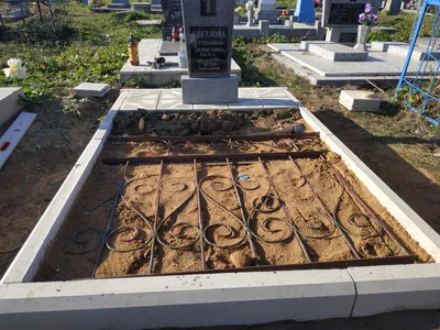 Благоустройство могил в Барановичах, благоустройство мест захоронений, цена  | Благоустройство мест захоронений, цена