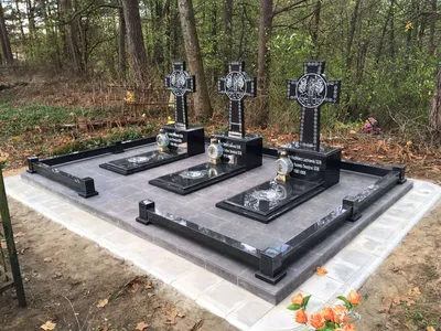 Благоустройство могил в Барановичах, Слониме, Дятлово | Дятловопохоронсервис