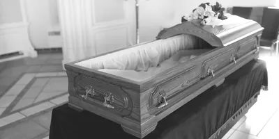 Как выбрать гроб. Виды современных гробов. — ☦️ Ритуальная служба Haron RIP
