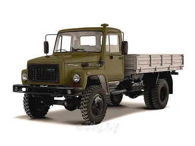 Купить автомастерскую / фургон-вахту на базе ГАЗ 33081 САДКО по низкой цене  от завода производителя