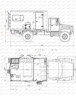 ГАЗ 3308 33081, 2008 г., 4.8 л., дизель, механика, продажа в Горках.  101305479