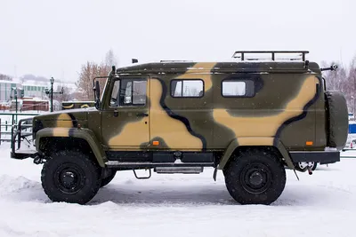 Автомобиль для охоты и рыбалки ГАЗ-33081 Садко. Производство автомобилей  для охоты и рыбалки. (id 37004021)