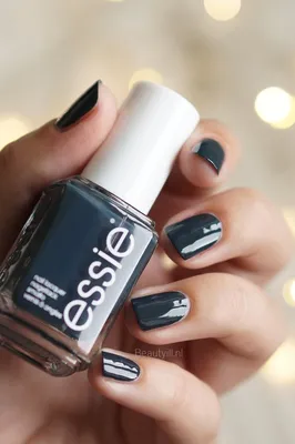 Essie Dress to Kilt, Autumn Confidential - Beautyill | Essie, Nail polish,  How to do nails