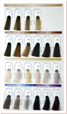 Лучшая цена 165грн на крем-краску BBCOS INNOVATION OF THE COLOR 100 мл  БиБиКос Bbcolor - Краска для волос BBCOS - Косметика для волос и тела