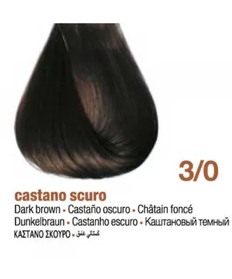 FRAM | Крем-краска для волос с аргановым маслом BBcos Innovation Hair Color  Cream: купить в Украине с бесплатной доставкой