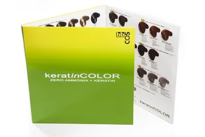 Keratincolor « bbcos.com.ua