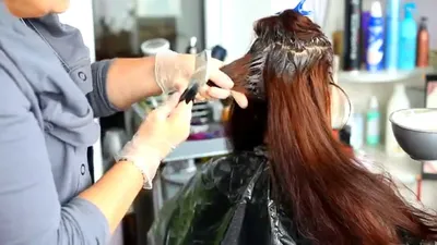 BBcos InnovationEvo Hair Color Cream - Стойкая краска для волос: купить по  лучшей цене в Украине | Makeup.ua