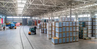Kronospan инвестирует более 400 миллионов евро в новый завод в Тортосе, Испания.