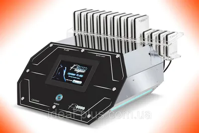 Аппарат диодного лазерного липолиза PL-650, цена 125579 грн — Prom.ua  (ID#653333391)