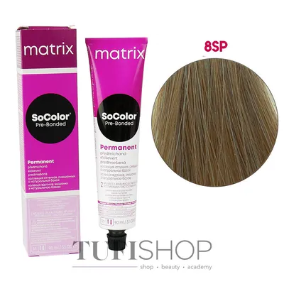 КраскаMatrix Socolor Beauty 8SP-купить в Киеве | Tufishop.com.ua