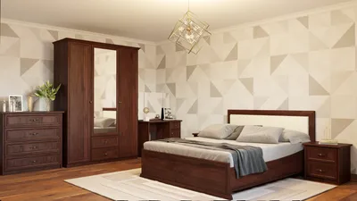 купить спальня Валенсия от интернет-магазина \"Европейская Мебель\"  evromebelnn.ru