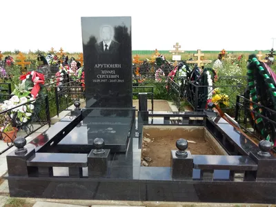 Надгробные памятники цены в Москве | Exkluziv Stone