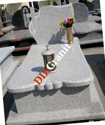 Надгробные памятники Львов - Низкие цены :: Фото