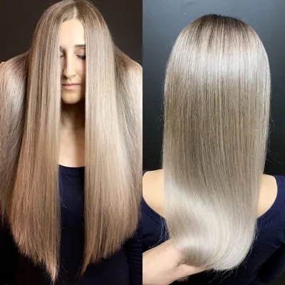 kopna » Наращивание волос