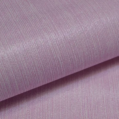 Современные модные однотонные обои для стен бумажные розовые без подбора  0,53х10, цена 101 грн — Prom.ua (ID#1010467756)