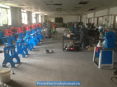 Оборудование для обувного производства из Китая, новое и бу –  ПромЭлектроАвтомат