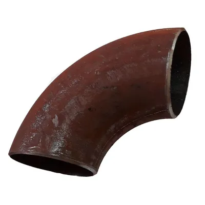 Отвод стальной 76х3,5-4 (90°) [ГОСТ 17375-01] — купить отводы для 76 трубы  в Саратове по низкой цене | «Солфит»
