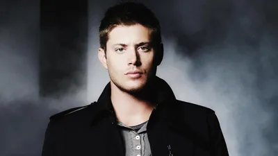 Обои актер, мужчина, Supernatural, Jensen Ackles, Сверхъестественное,  брюнет, дин, Дженсен Эклс, dean winchester, дин винчестер картинки на  рабочий стол, раздел фильмы - скачать