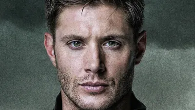 Обои на монитор | Мужчины | jensen ackles, Сверхъестественное, дин,  сверхъестественное, дженсен эклс