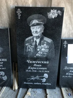 Красивые памятники на могилу для мужчины, парня, мужа из гранита: Цены в СПб