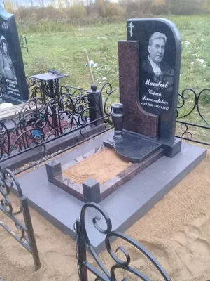 Памятники на могилу в Иваново фото и цены - Изготовление памятников