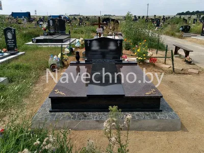 Цена памятника на могилу в Гродно