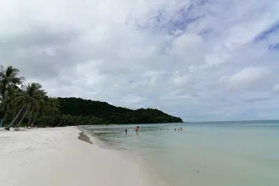 Чистые пляжи Вьетнама — Топ 7 мест с красивыми пляжами